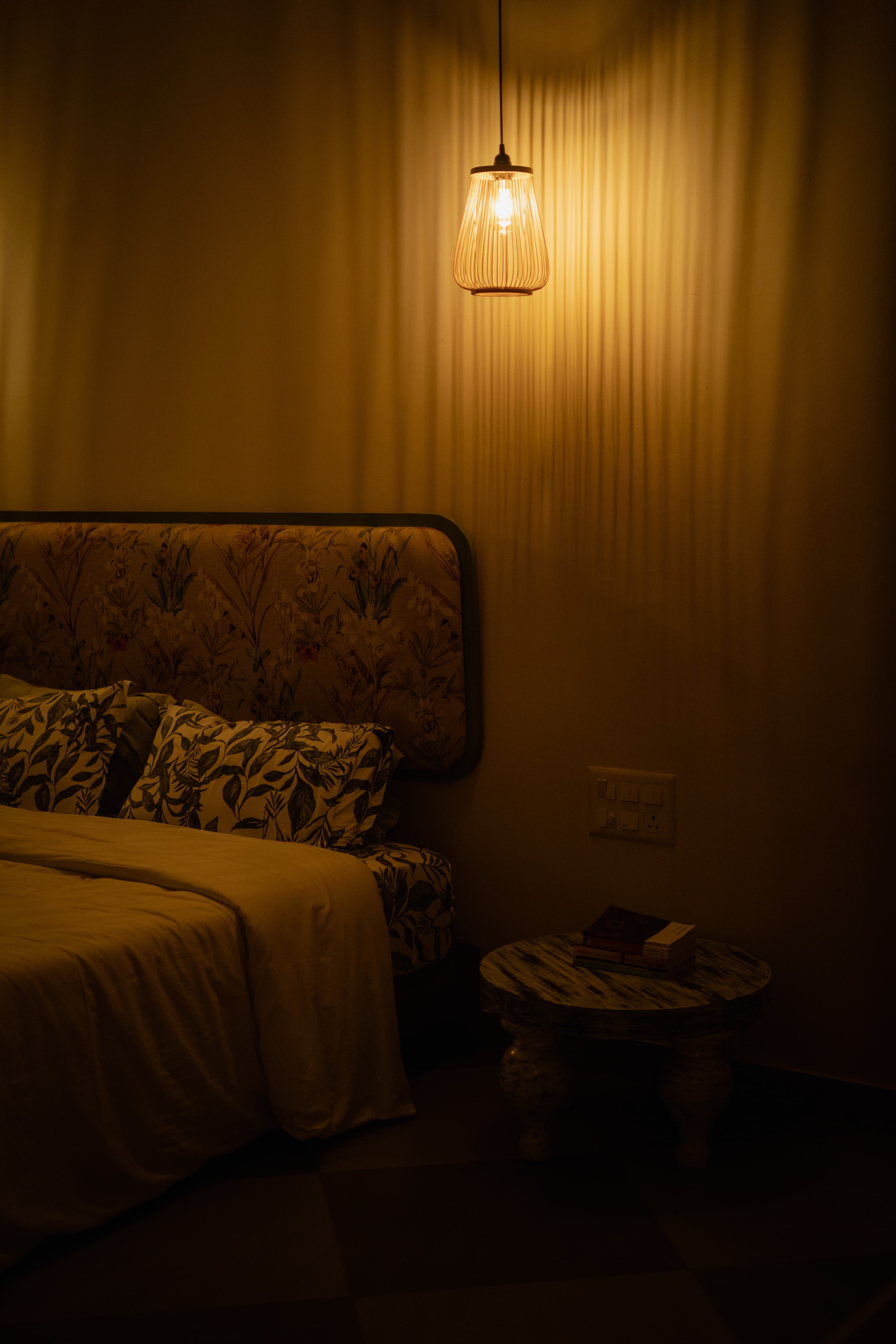 Sea & Garden View Room (Ground Floor)